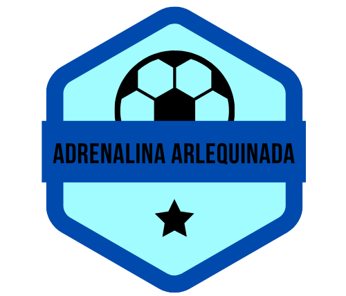 Adrenalina Arlequinada