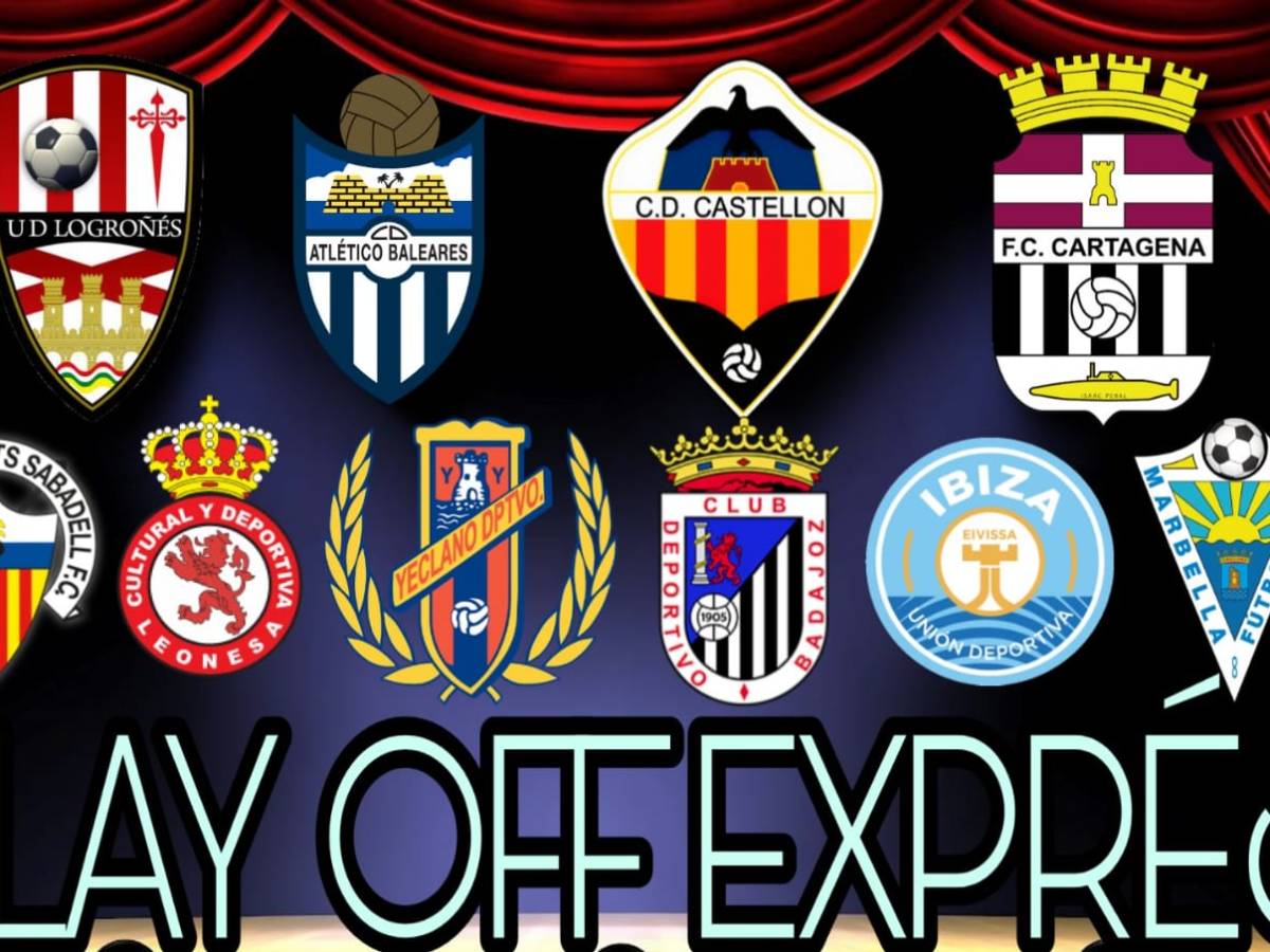 El Play Off Exprés agafa&nbsp;força