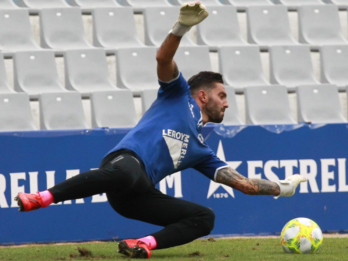 Ian Mackay: “L’error màxim de la Federació és dir que si no es juga, puja el&nbsp;primer”